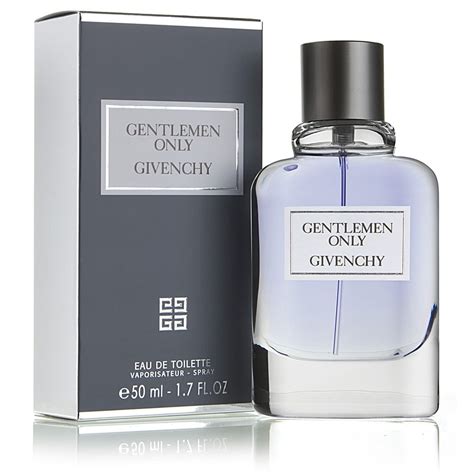 Givenchy Gentleman Only Edt 100ml 